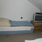 Mágus Villa Balatonfenyves to rent