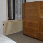 Mágus Villa Balatonfenyves to rent