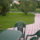 Hungary - Balatonfenyves  Villa - private pier