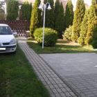 BF38 balatonfenyvesi luxus nyaraló