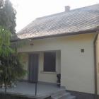 Hungary - Balatonfenyves  Villa - private pier