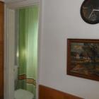 Hungary - Balatonfenyves  Villa - private pier