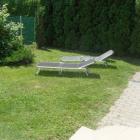 Balatonfenyves - Holiday in Hungary at Lake Balaton