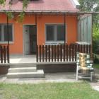 BF15A Apartement in Balatonfenyves direkt am Ufer