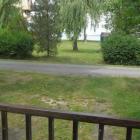 BF15A Apartement in Balatonfenyves direkt am Ufer