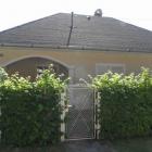 Balaton Villa next to the water in Balatonfenyves
