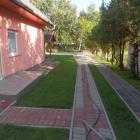 BF40_H medencés igényes luxusnyaraló - Balatonfenyves