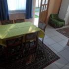 BF40_H medencés igényes luxusnyaraló - Balatonfenyves