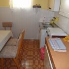 Hungary - Balatonfenyves  Apartman