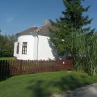 Balatonfenyves - Holiday in Hungary at Lake Balaton