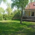 Balatonfenyves - Holiday in Hungary at Lake Balaton