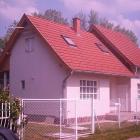 BF2 Villa next to the water in Balatonfenyves