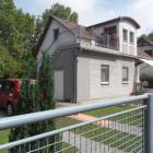 BF6 Waterfront House at Lake Balaton