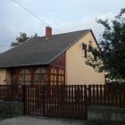 Mágus Villa Balatonfenyves to rent
