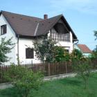 Balatonfenyves - Holiday in Hungary at Lake Balaton