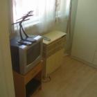 Bf15A balatonfenyvesi közvetlen vízparti apartman
