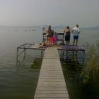 Balatonfenyves - Holiday in Hungary at Lake Balaton
