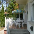 Balatonfenyves Villa - accomodation - http://plattenseereisen.com Tel:+36302597240