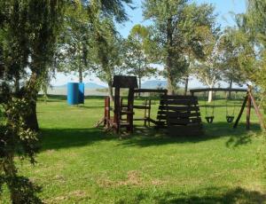 BF11_2 Ferienhaus direkt am Ufer in Balatonfenyves