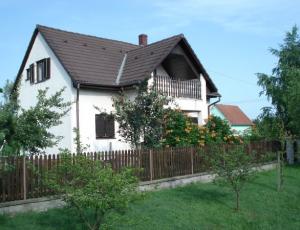 Balatonfenyves - Holiday in Hungary at Lake Balaton