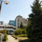 FENYVES HOTEL - Balatonfenyvesi közvetlen vízparti Hotel