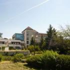 FENYVES HOTEL - Balatonfenyvesi közvetlen vízparti Hotel