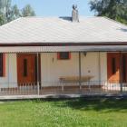nyaralók apartmanok faházak Balatonfenyvesen 