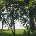 BF15B balatonfenyvesi közvetlen vízparti nyaraló 