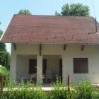 BF57  balatonfenyvesi nyaraló