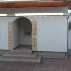 BF40_F medencés igényes luxusnyaraló - Balatonfenyves