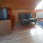 BF40_F medencés igényes luxusnyaraló - Balatonfenyves