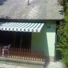 BF33 balatonfenyvesi nyaraló
