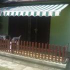 BF33 balatonfenyvesi nyaraló