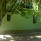 BF33 balatonfenyvesi nyaraló