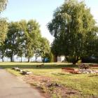 Balatonfenyvesi Hotel közvetlen vízparton