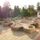 Balatonfenyvesi Hotel közvetlen vízparton