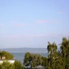 Balatonfenyvesi Hotel közvetlen vízparton