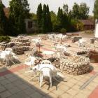 Balatonfenyvesi Hotel közvetlen vízparton