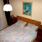 Balatonfenyvesi Hotel közvetlen vízparton
