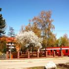 Balatonfenyvesi Hotel közvetlen vízparton
