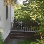 BF10_7 vízparti balatonfenyvesi nyaraló