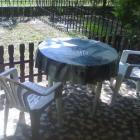 BF33 balatonfenyvesi nyaraló