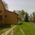 BF32 balatonfenyvesi nyaraló