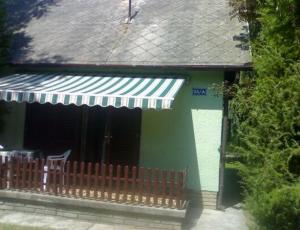 BF33 balatonfenyvesi nyaraló
