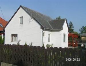 BF39 balatonfenyvesi nyaraló