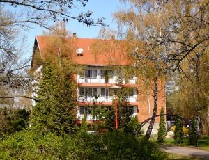 balatonfenyvesi vízparti Hotel
