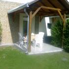 Balatonfenyves apartament nabrzeża