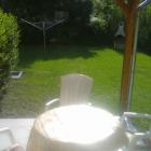 Balatonfenyves apartament nabrzeża