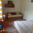 Balatonfenyves apartamenty nabrzeża