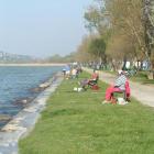 BF4 domek nabrzeża Balatonfenyves